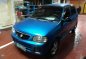 Suzuki Alto 2007 Blue HB For Sale -0