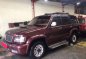 2004 Isuzu Trooper-Local-Diesel For Sale -4