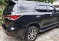 2016 Toyota Fortuner 2.8V Diesel AT 4x4 For Sale -4