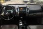 mitsubishi montero 2011 SE at 4x4 for sale -3