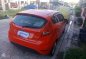 Ford Fiesta Hatchback 2012 For Sale -0