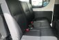 2016 toyota hiace commuter white for sale -5