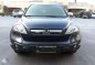 Honda CRV Gen 3 2007 Gray SUV For Sale -0