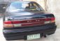 Nissan Cefiro 1997 Black Sedan For Sale -1