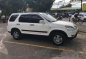 Honda CR-V automatic 2003 2nd gen for sale -3