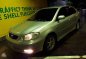 2002 Toyota Corolla Altis 1.8G top of d line For Sale -0