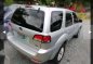 Ford Escape XLS 2013 AT Silver For Sale -0