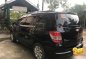 Chevrolet Spin 2015 Black SUV For Sale -5