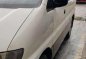 Hyundai Starex 1998 White For Sale -2