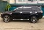 mitsubishi montero 2011 SE at 4x4 for sale -2