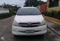 Toyota innova j 2008 white SUV For Sale -0