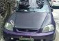 Honda civic vti v-tec rush esi 1997 For Sale -0