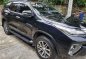 2016 Toyota Fortuner 2.8V Diesel AT 4x4 For Sale -5