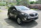 Kia Sportage 2012 Brown SUV For Sale -3