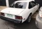 Toyota Celica 1978 2nd gen White For Sale -1