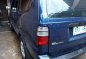 Toyota Revo 2003 Gl Diesel Blue SUV For Sale -3