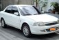 2002 Ford Lynx Ghia Top of the line For Sale -1