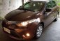 Toyota Vios 1.5 G Brown For Sale -0