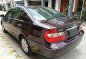 2003 Toyota Camry 2.0g Excellent Condition For Sale -3