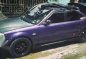 Honda civic vti v-tec rush esi 1997 For Sale -1