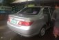 rush 2007 honda city idsi for sale -4