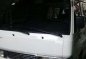 Nissan Urvan 2014 VX White For Sale -0