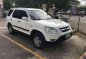 Honda CR-V automatic 2003 2nd gen for sale -0