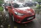 2017 Toyota Vios for sale-0