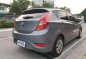 2018 Hyundai Accent HB Diesek Manual For Sale -3