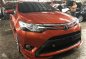  2016 Toyota Vios 1.5 G TRD Automatic For Sale -0