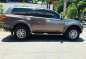 Mitsubishi Montero 2012 Gls v Automatic For Sale -1