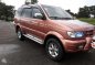 Isuzu Crosswind XUV-i 2004mdl AT For Sale -1