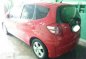 Honda Jazz 1.3 A/T 2009 model For Sale -4