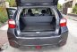 2013 Subaru XV 2.0 Gray SUV For Sale -6