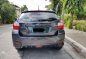 2013 Subaru XV 2.0 Gray SUV For Sale -2