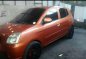 Kia Picanto 2005 Orange For Sale -1