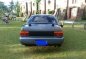 Toyota Corolla 1995 Manual Blue For Sale -2