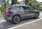 2013 Subaru XV 2.0 Gray SUV For Sale -3