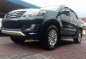 2012 Toyota Fortuner G Diesel Manual For Sale -1