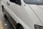 Hyundai Starex 1998 White For Sale -1