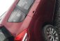 2015 Suzuki Ertiga GL MT GAS Red For Sale -4