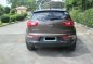 Kia Sportage 2012 Brown SUV For Sale -0