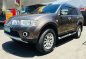 Mitsubishi Montero 2012 Gls v Automatic For Sale -0