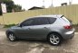 2006 Mazda 3 Hatchback Grey For Sale -3