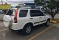 Honda CR-V automatic 2003 2nd gen for sale -2