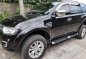 2015 Mitsubishi Montero Sport GTV AT 4x4 For Sale -1