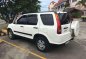 Honda CR-V automatic 2003 2nd gen for sale -1