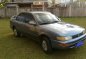 Toyota Corolla 1995 Manual Blue For Sale -3