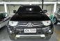 2014 Mitsubishi Montero Sport for sale-4