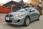 2018 Hyundai Accent HB Diesek Manual For Sale -0